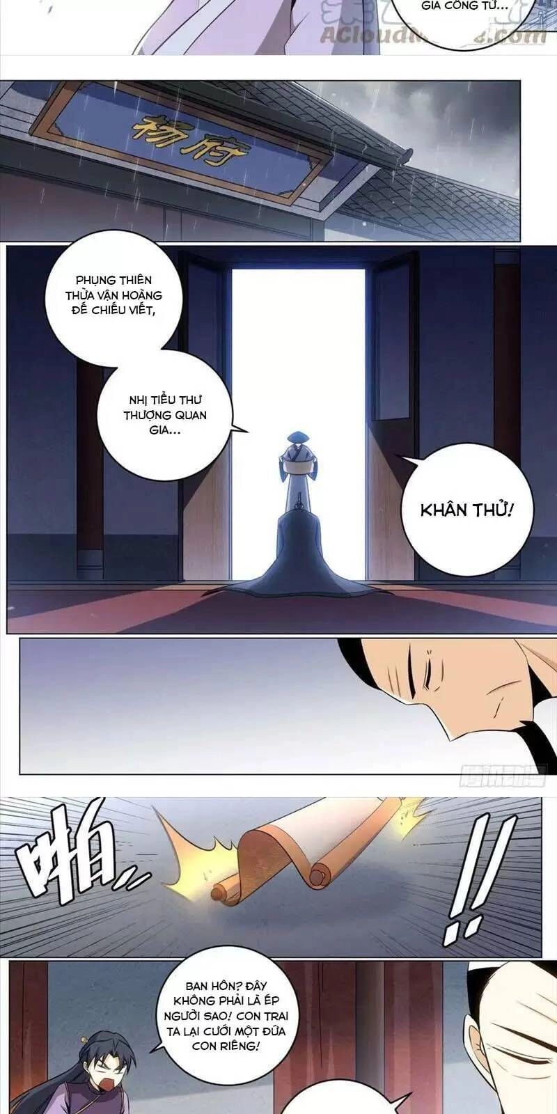 Ta Làm Kiêu Hùng Tại Dị Giới Chapter 142 - 7