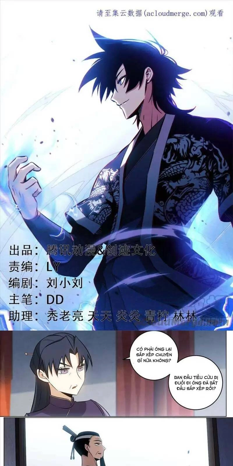 Ta Làm Kiêu Hùng Tại Dị Giới Chapter 143 - 1