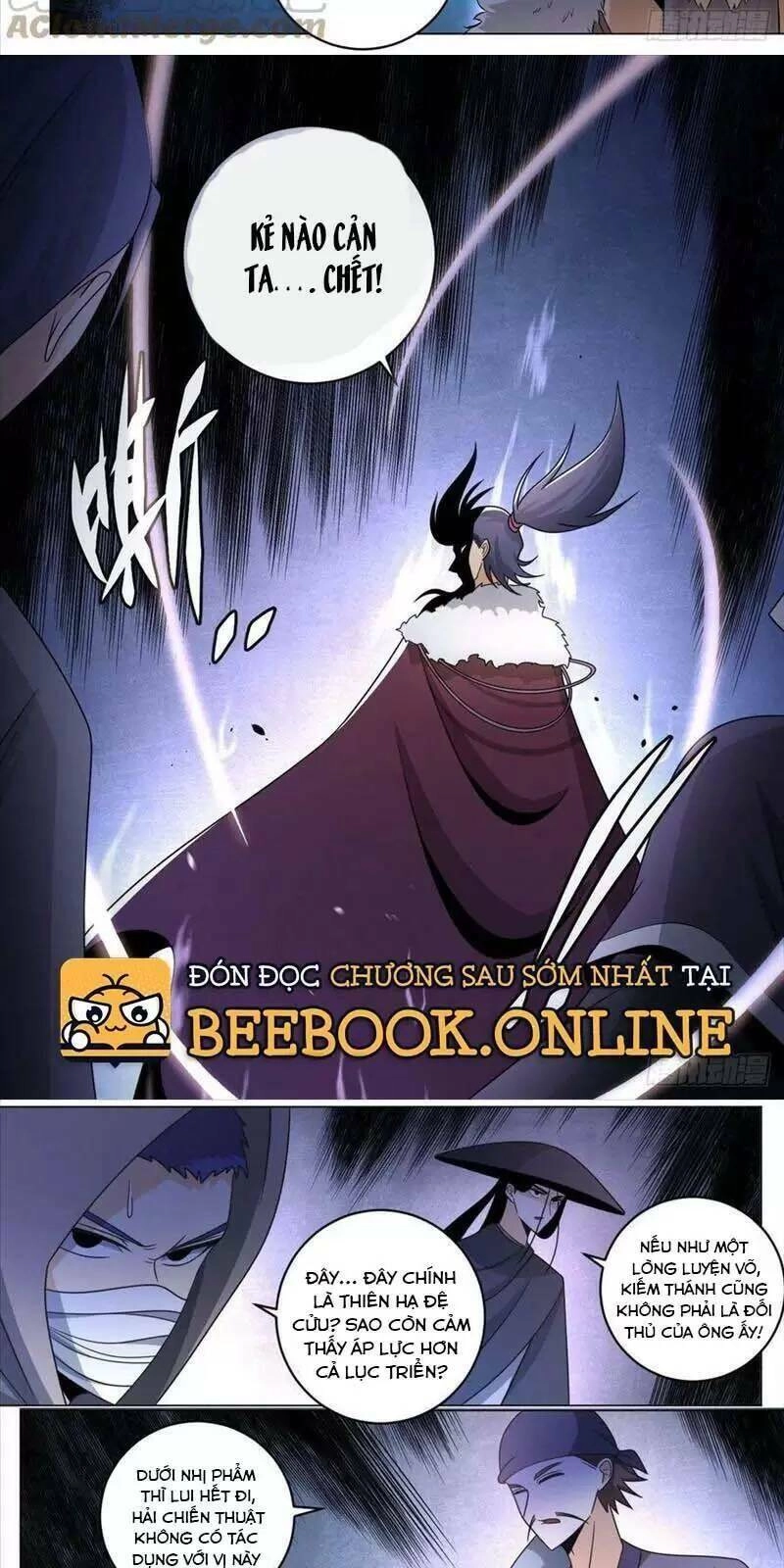 Ta Làm Kiêu Hùng Tại Dị Giới Chapter 145 - 7