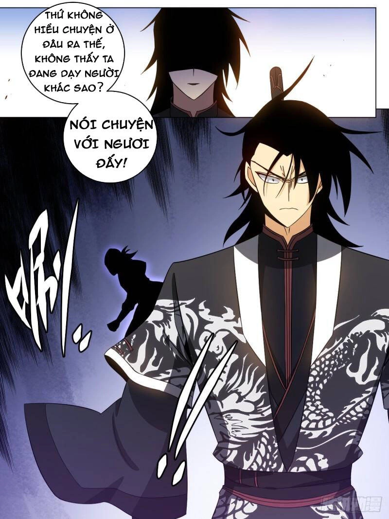 Ta Làm Kiêu Hùng Tại Dị Giới Chapter 147 - 2