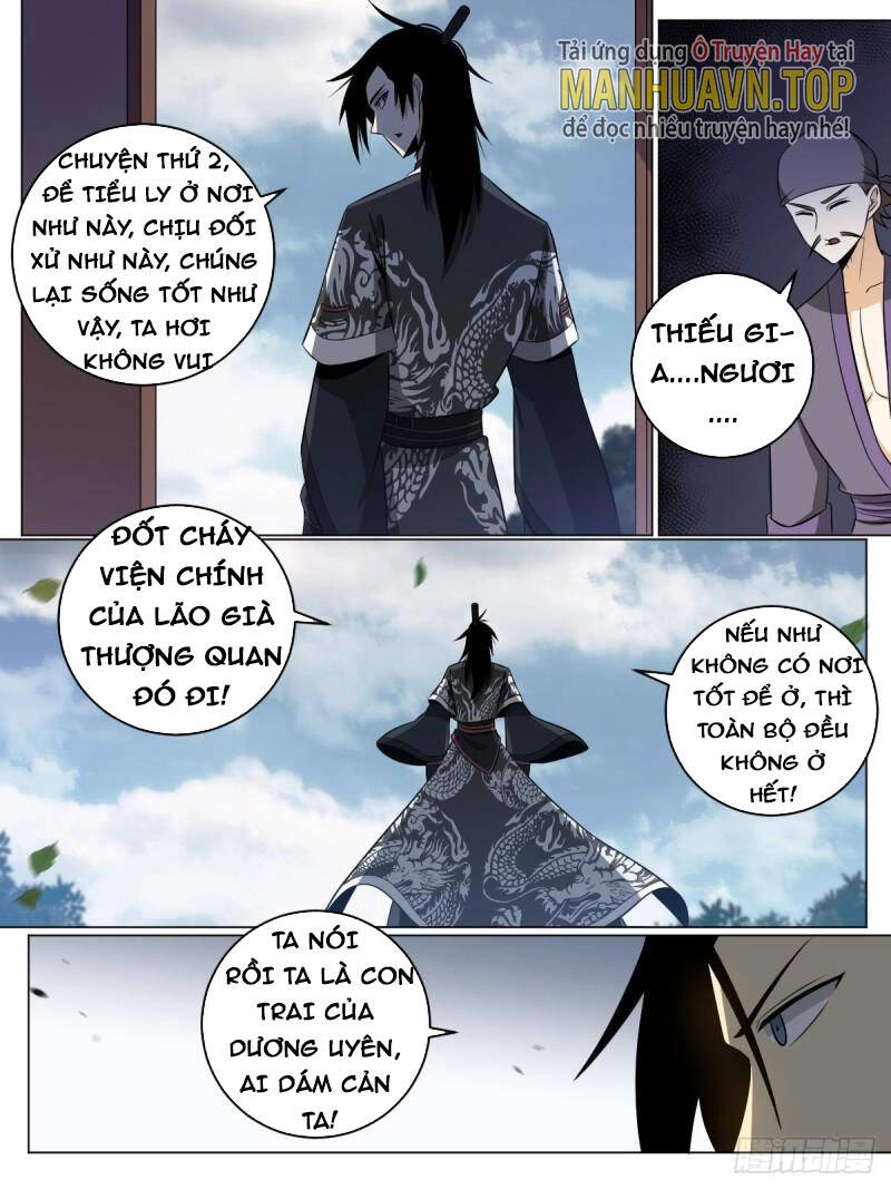 Ta Làm Kiêu Hùng Tại Dị Giới Chapter 147 - 6