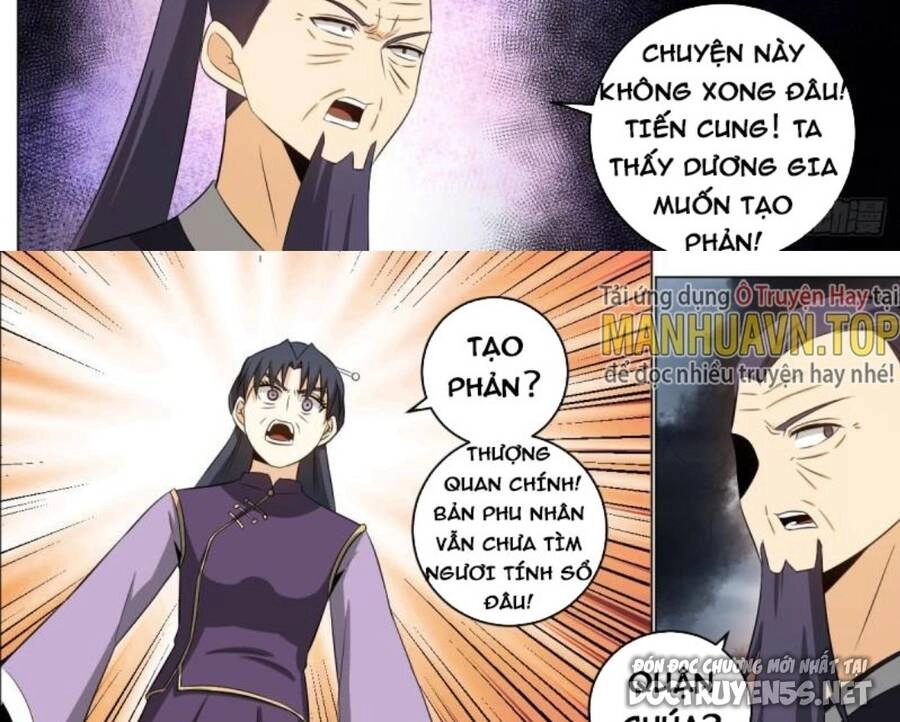 Ta Làm Kiêu Hùng Tại Dị Giới Chapter 148 - 4