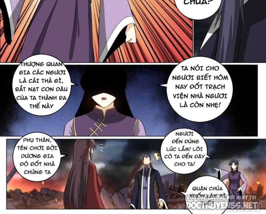 Ta Làm Kiêu Hùng Tại Dị Giới Chapter 148 - 5