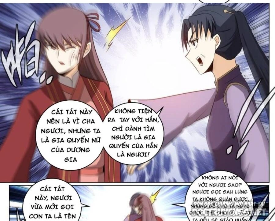 Ta Làm Kiêu Hùng Tại Dị Giới Chapter 148 - 6