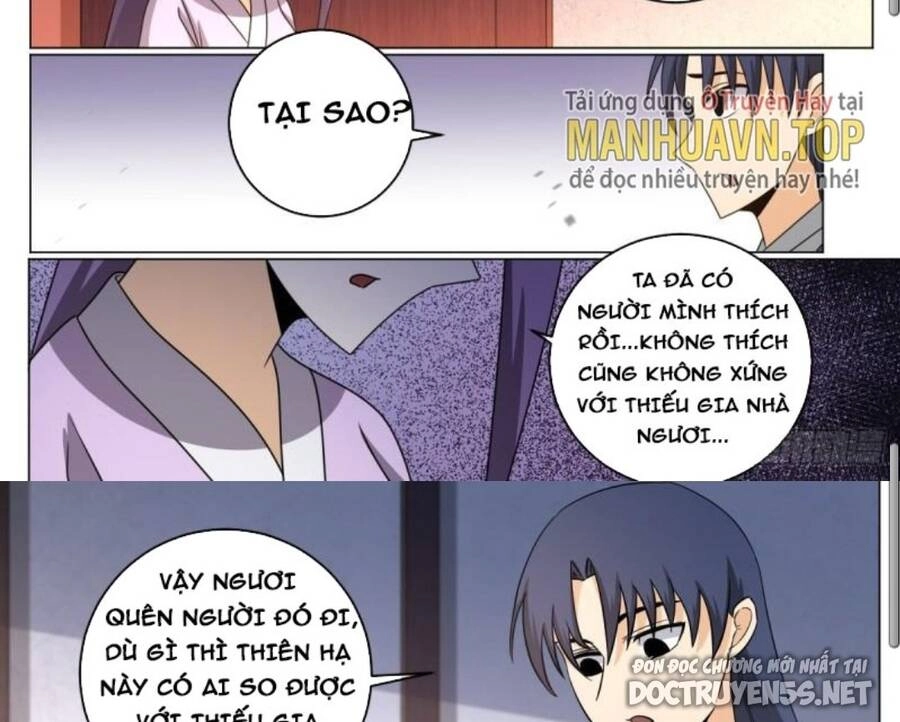 Ta Làm Kiêu Hùng Tại Dị Giới Chapter 148 - 17