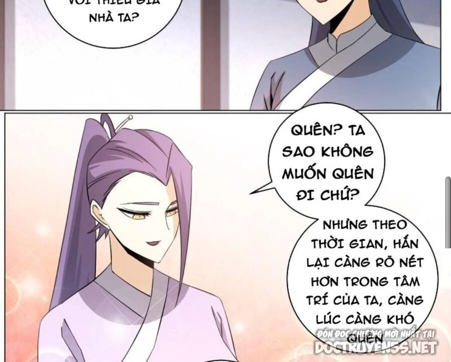 Ta Làm Kiêu Hùng Tại Dị Giới Chapter 148 - 18