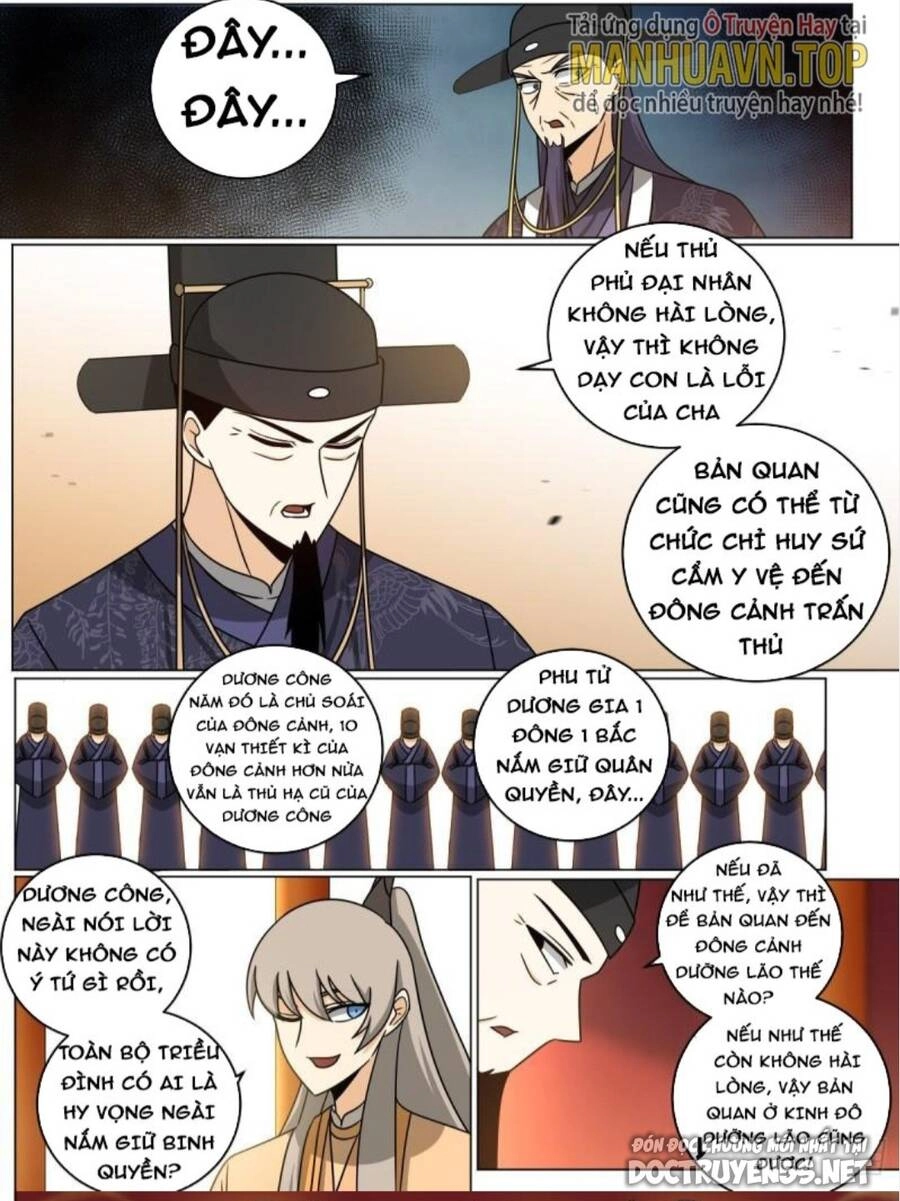 Ta Làm Kiêu Hùng Tại Dị Giới Chapter 149 - 3