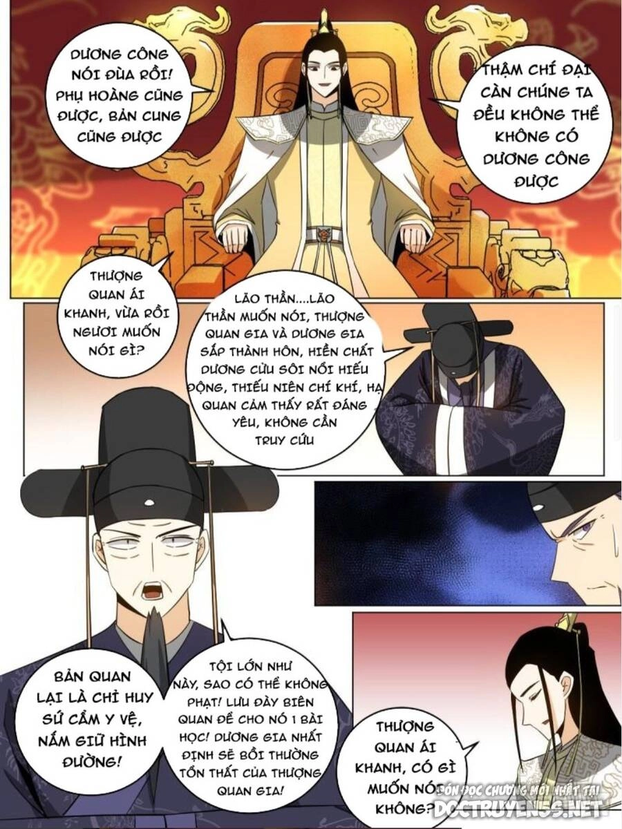 Ta Làm Kiêu Hùng Tại Dị Giới Chapter 149 - 4