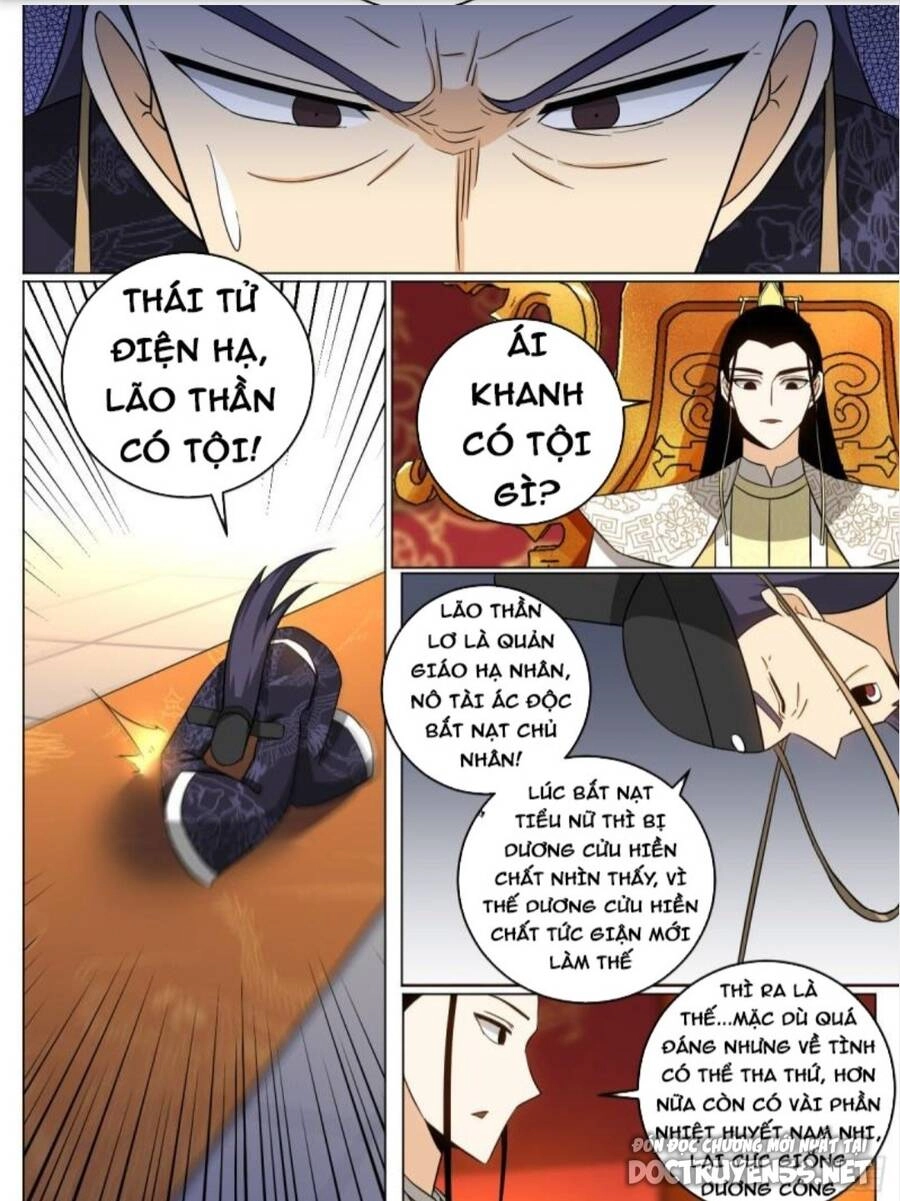 Ta Làm Kiêu Hùng Tại Dị Giới Chapter 149 - 6