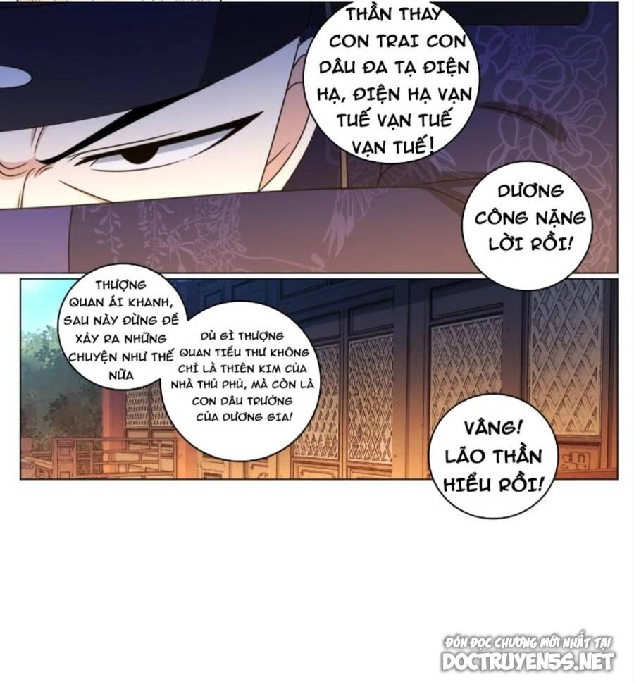 Ta Làm Kiêu Hùng Tại Dị Giới Chapter 149 - 8