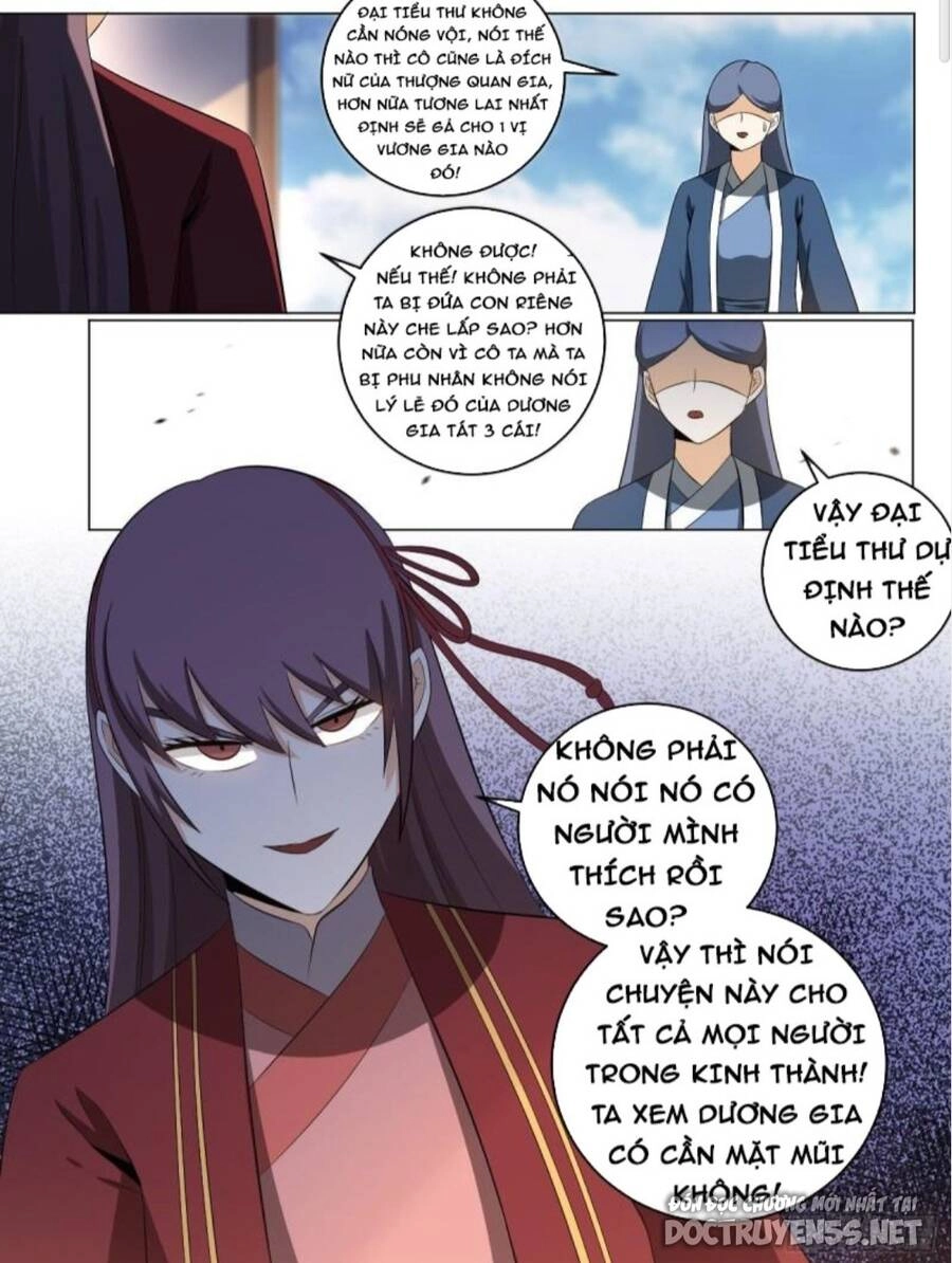 Ta Làm Kiêu Hùng Tại Dị Giới Chapter 150 - 4