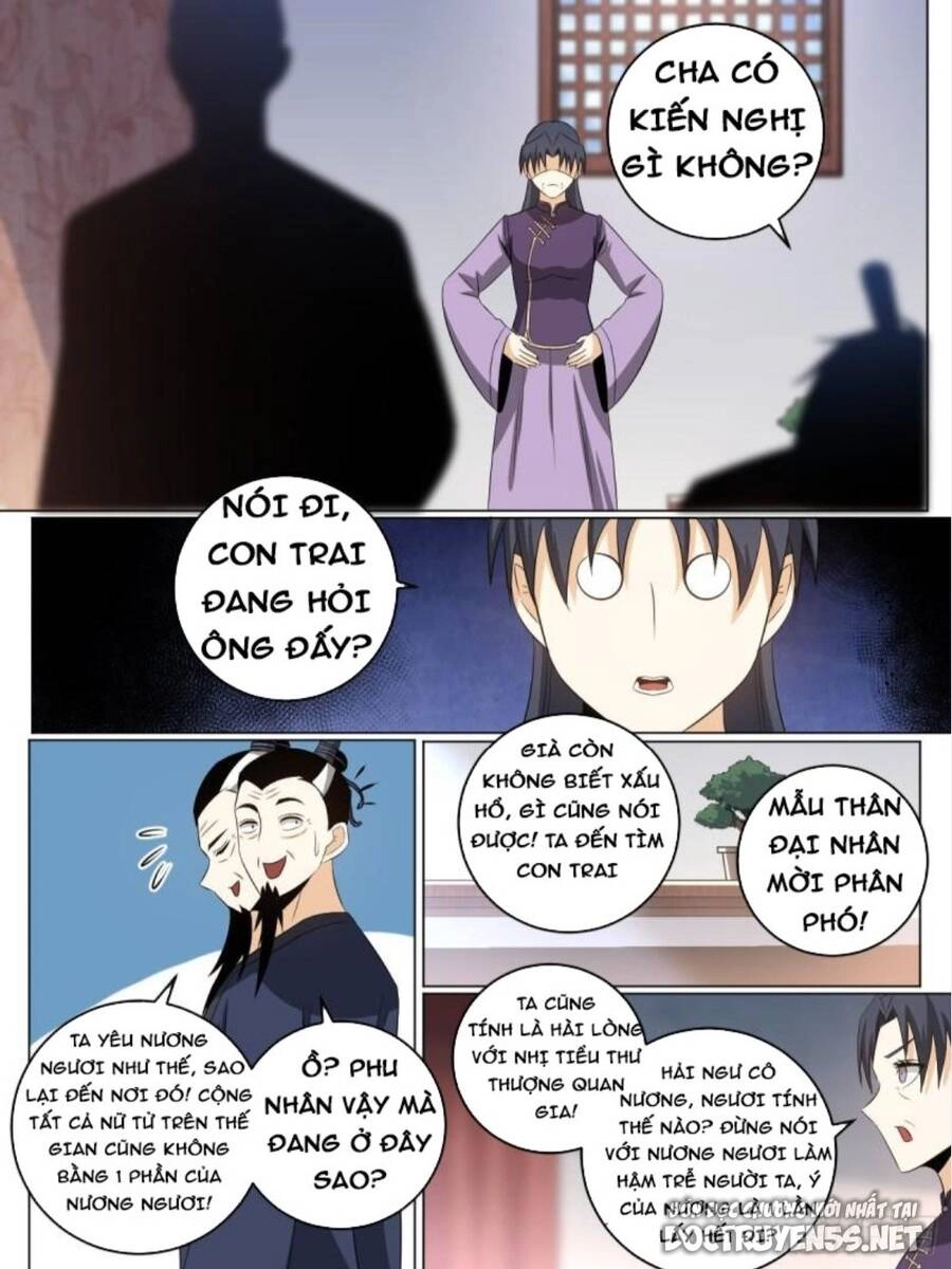 Ta Làm Kiêu Hùng Tại Dị Giới Chapter 150 - 6