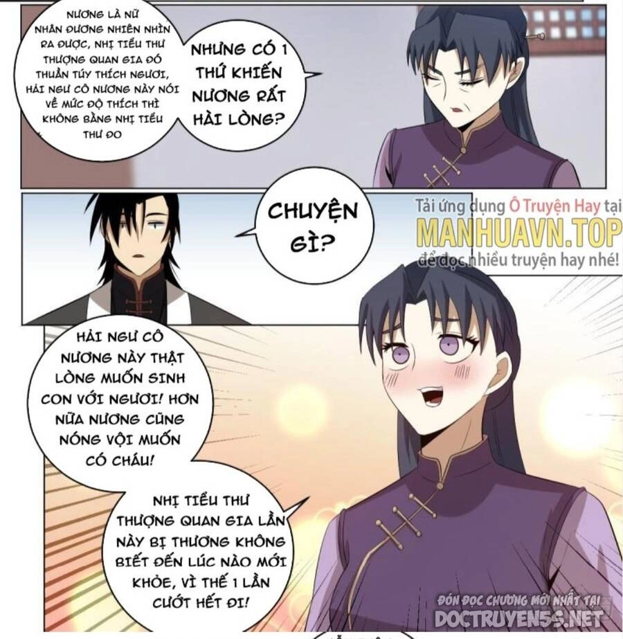 Ta Làm Kiêu Hùng Tại Dị Giới Chapter 150 - 7