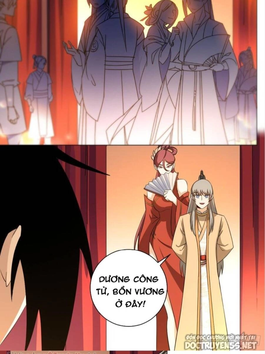 Ta Làm Kiêu Hùng Tại Dị Giới Chapter 151 - 2