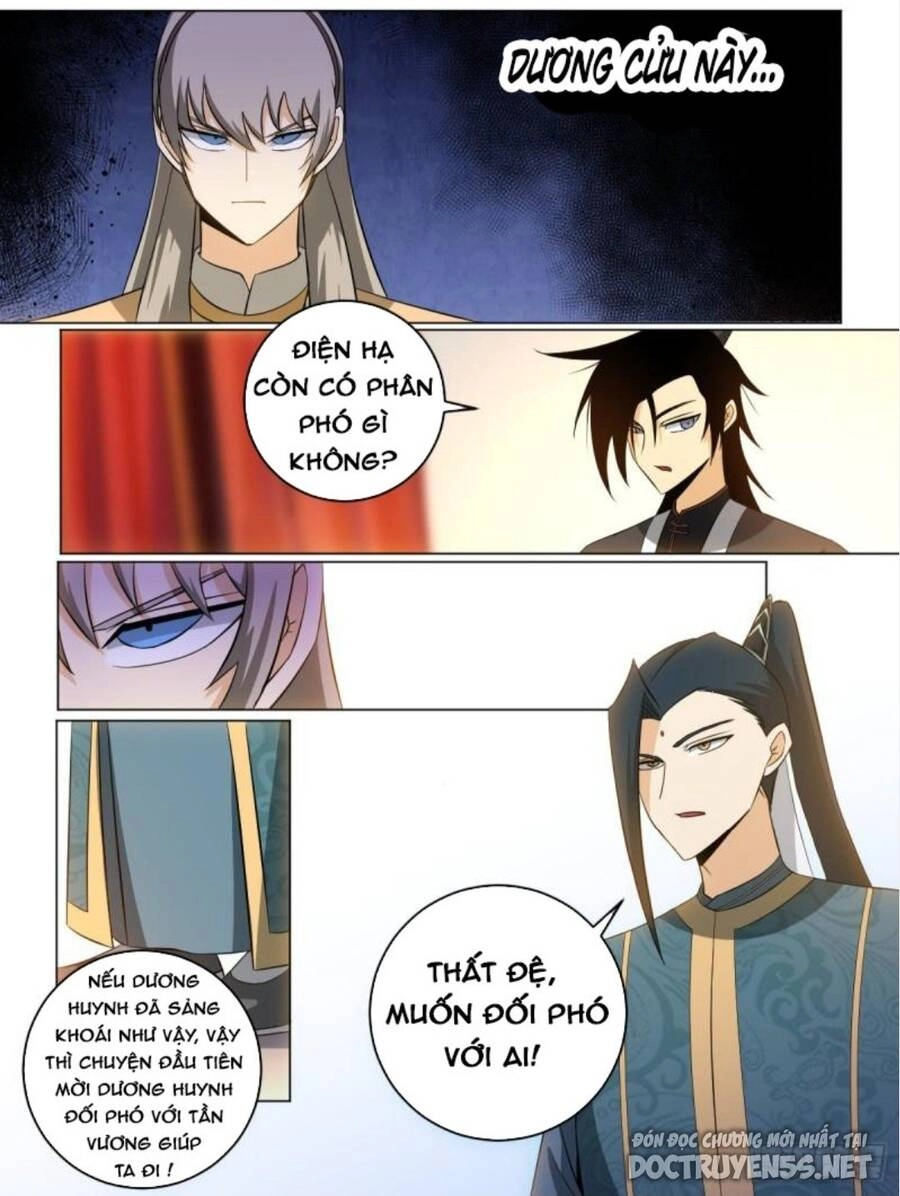 Ta Làm Kiêu Hùng Tại Dị Giới Chapter 151 - 6