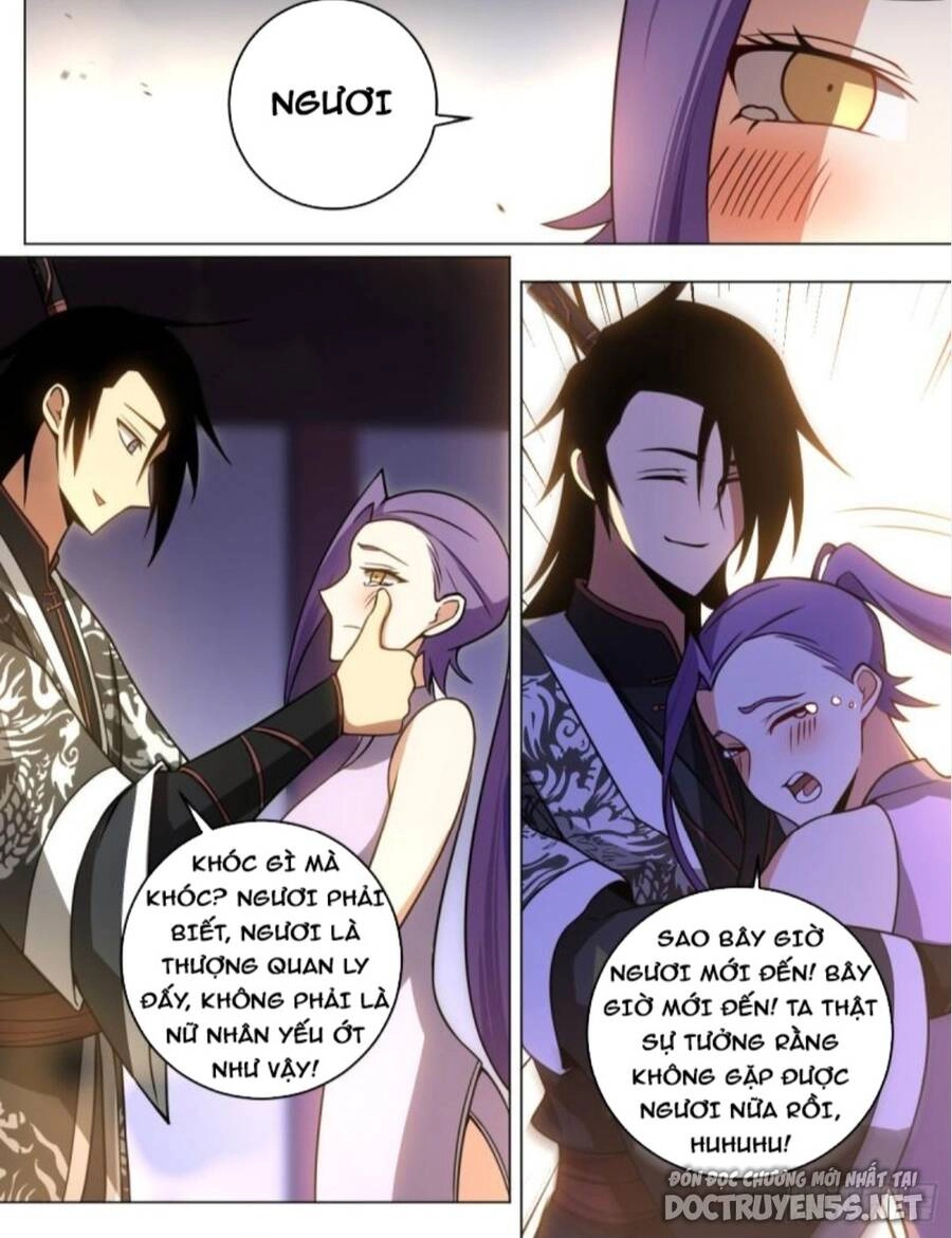 Ta Làm Kiêu Hùng Tại Dị Giới Chapter 153 - 1