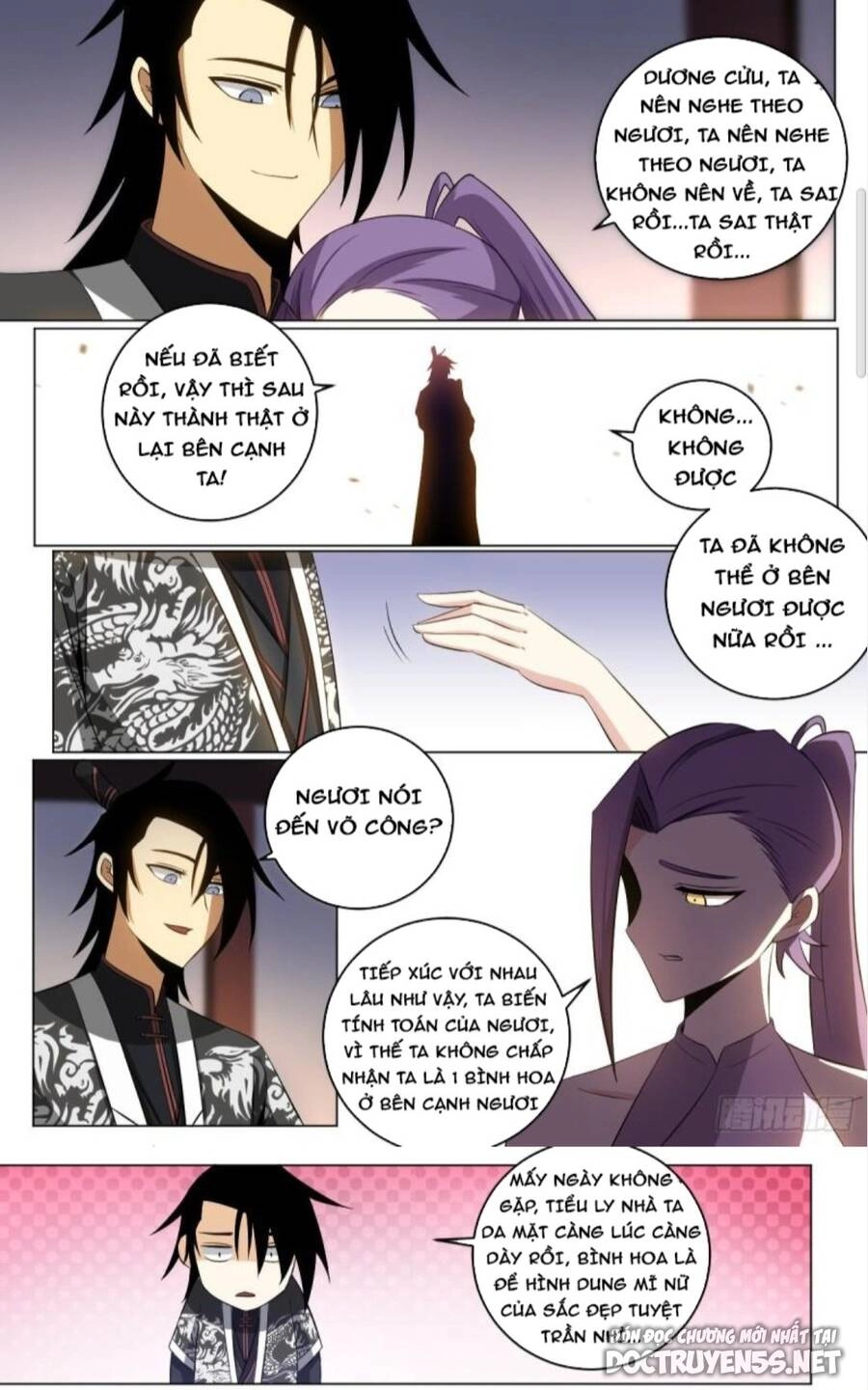 Ta Làm Kiêu Hùng Tại Dị Giới Chapter 153 - 2