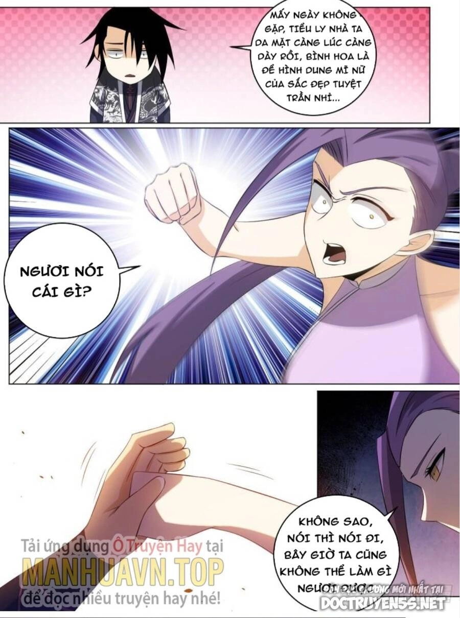 Ta Làm Kiêu Hùng Tại Dị Giới Chapter 153 - 3