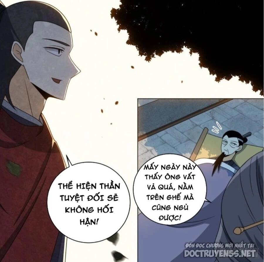 Ta Làm Kiêu Hùng Tại Dị Giới Chapter 155 - 4