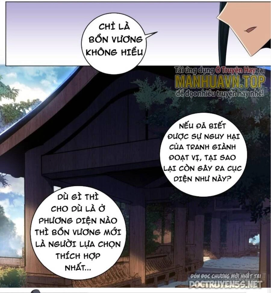 Ta Làm Kiêu Hùng Tại Dị Giới Chapter 156 - 7