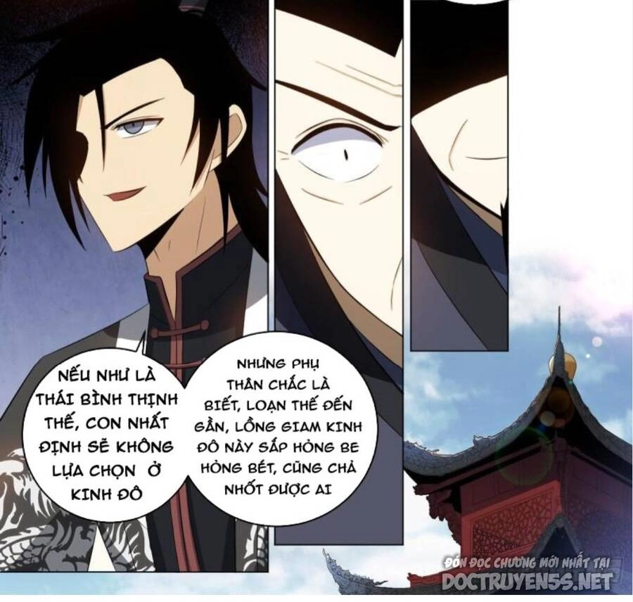 Ta Làm Kiêu Hùng Tại Dị Giới Chapter 156 - 9