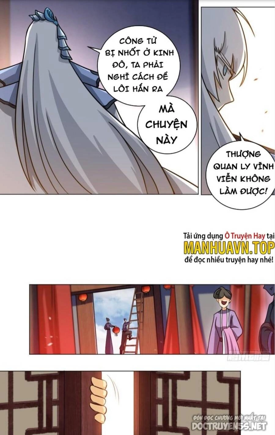 Ta Làm Kiêu Hùng Tại Dị Giới Chapter 157 - 2