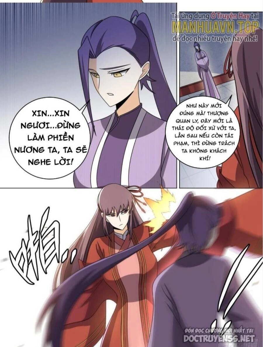 Ta Làm Kiêu Hùng Tại Dị Giới Chapter 159 - 2