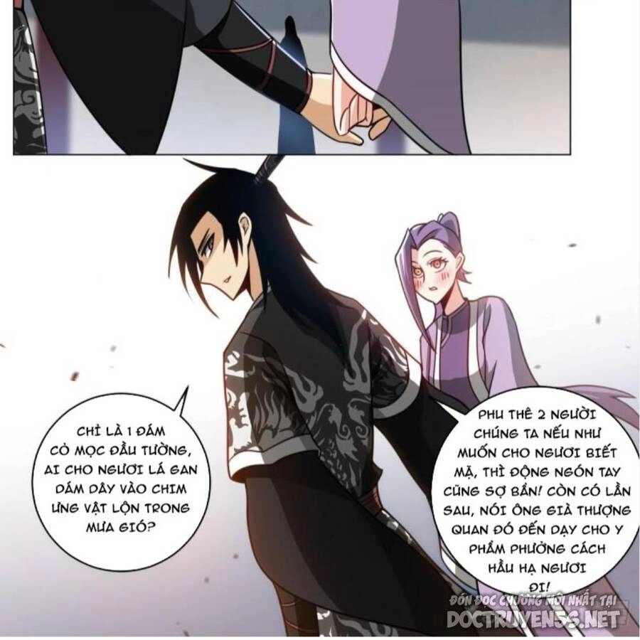 Ta Làm Kiêu Hùng Tại Dị Giới Chapter 159 - 9