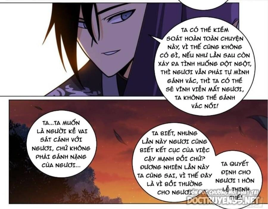 Ta Làm Kiêu Hùng Tại Dị Giới Chapter 159 - 12