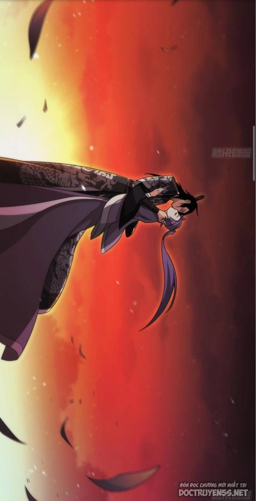 Ta Làm Kiêu Hùng Tại Dị Giới Chapter 160 - 3