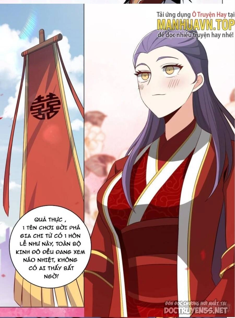 Ta Làm Kiêu Hùng Tại Dị Giới Chapter 160 - 9