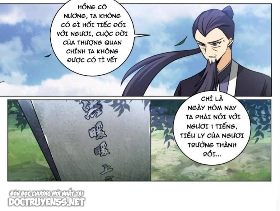 Ta Làm Kiêu Hùng Tại Dị Giới Chapter 161 - 6