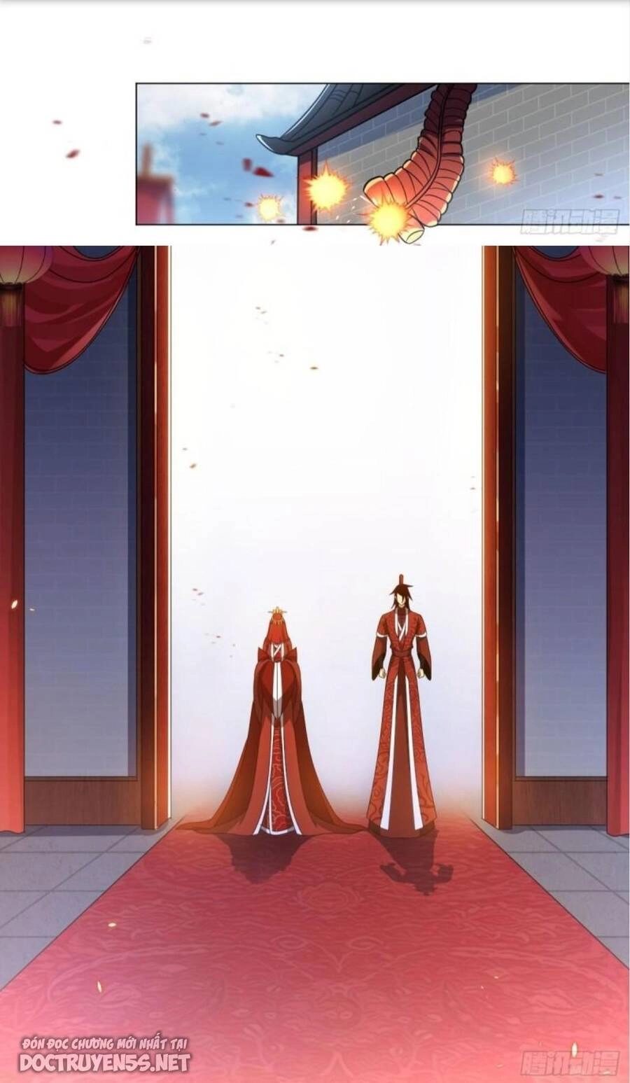 Ta Làm Kiêu Hùng Tại Dị Giới Chapter 161 - 7