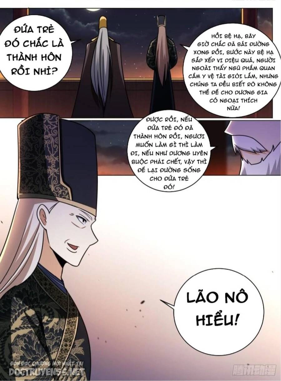 Ta Làm Kiêu Hùng Tại Dị Giới Chapter 161 - 10