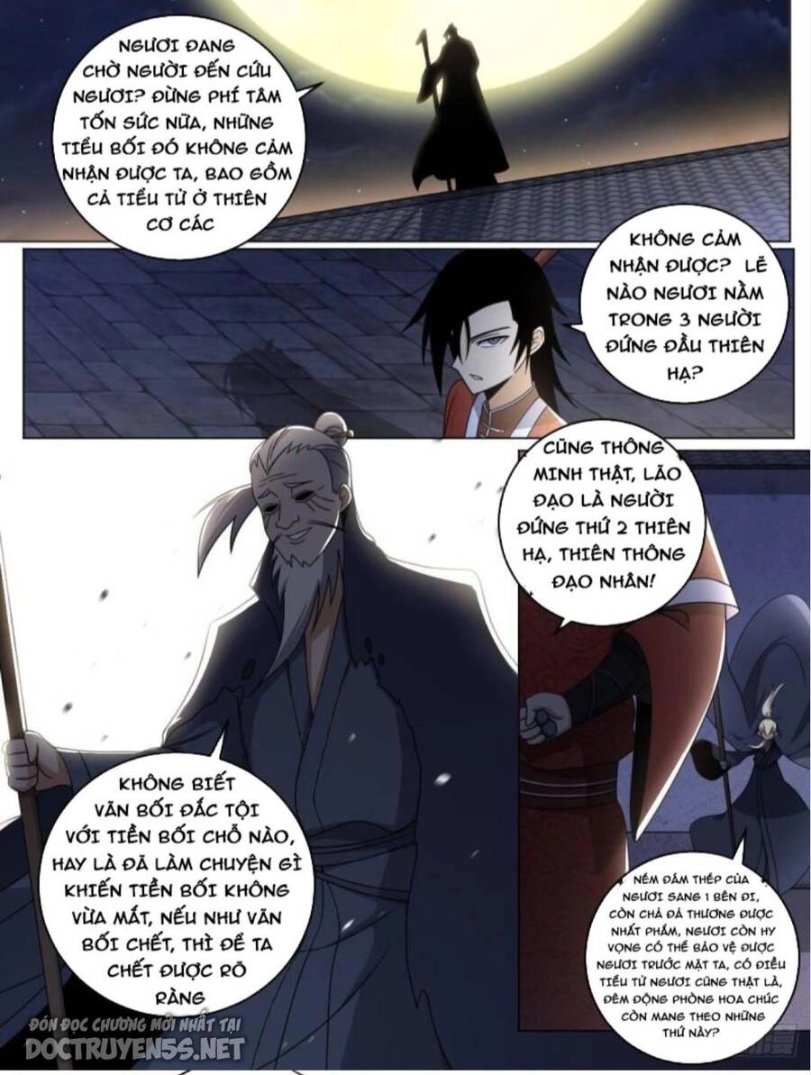 Ta Làm Kiêu Hùng Tại Dị Giới Chapter 162 - 1