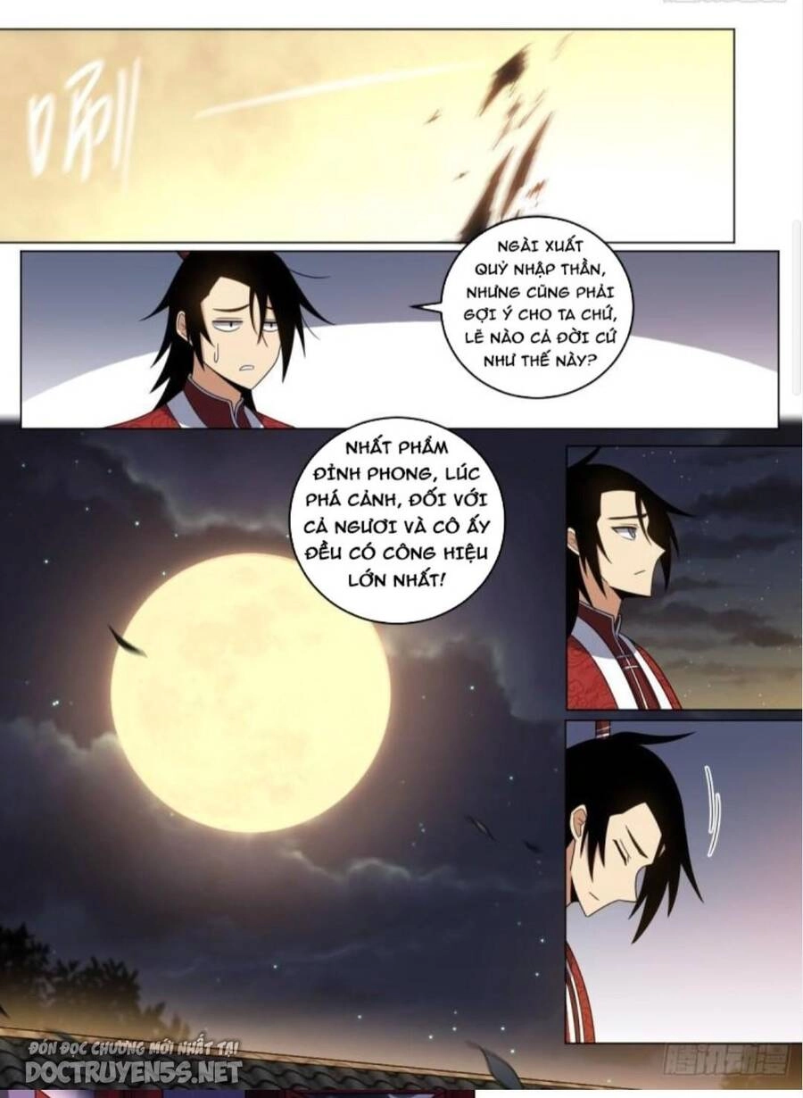 Ta Làm Kiêu Hùng Tại Dị Giới Chapter 162 - 3