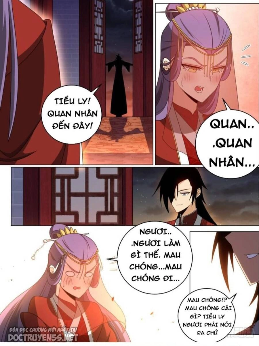 Ta Làm Kiêu Hùng Tại Dị Giới Chapter 162 - 4
