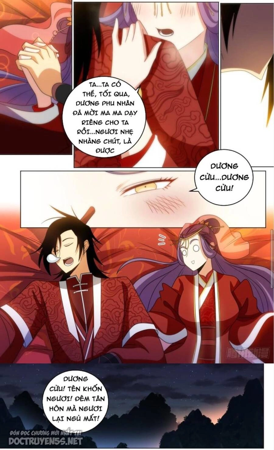 Ta Làm Kiêu Hùng Tại Dị Giới Chapter 162 - 6