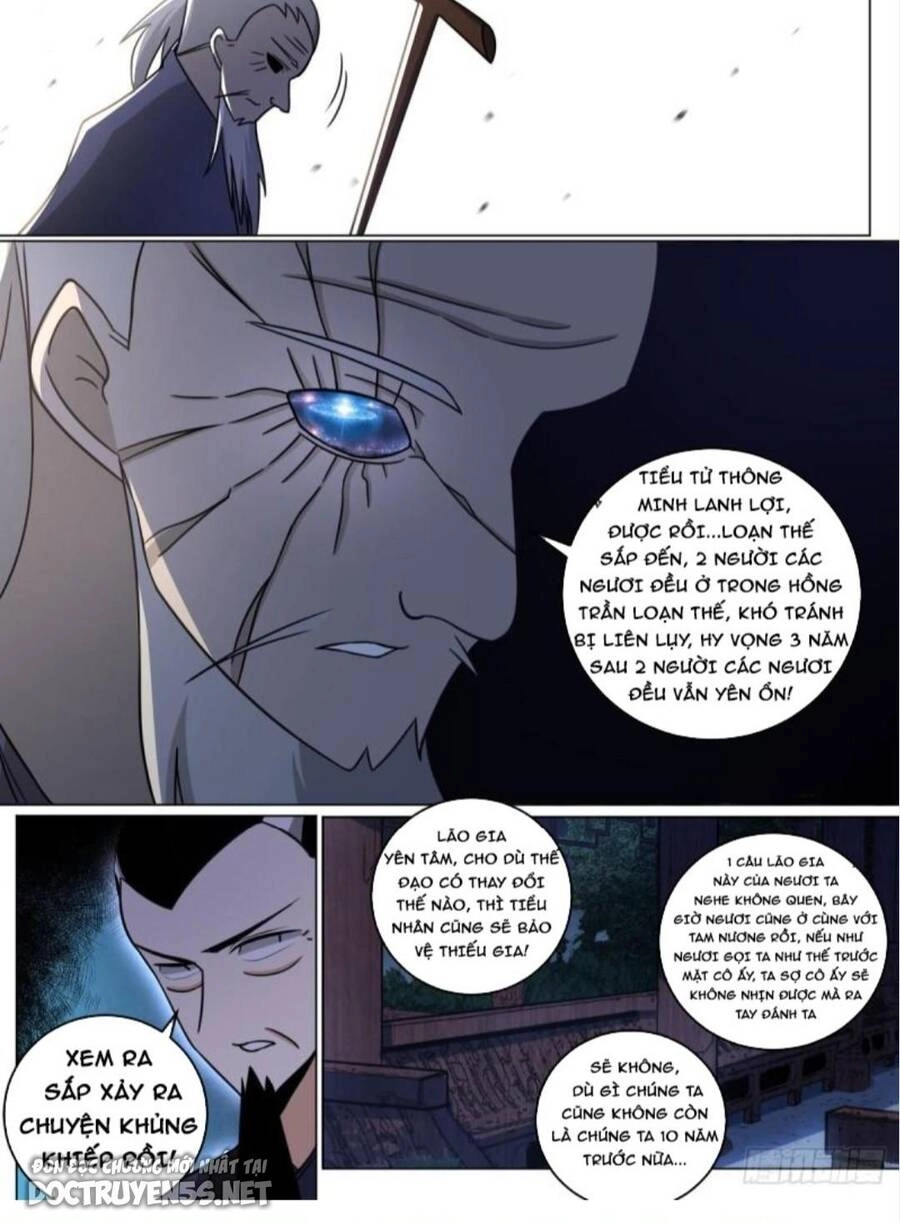 Ta Làm Kiêu Hùng Tại Dị Giới Chapter 162 - 9