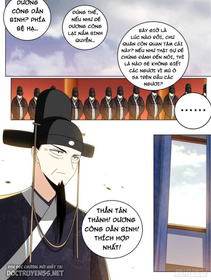 Ta Làm Kiêu Hùng Tại Dị Giới Chapter 163 - 3