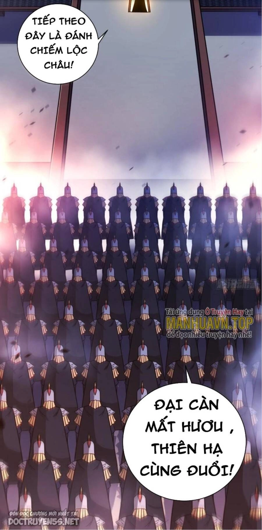 Ta Làm Kiêu Hùng Tại Dị Giới Chapter 164 - 4