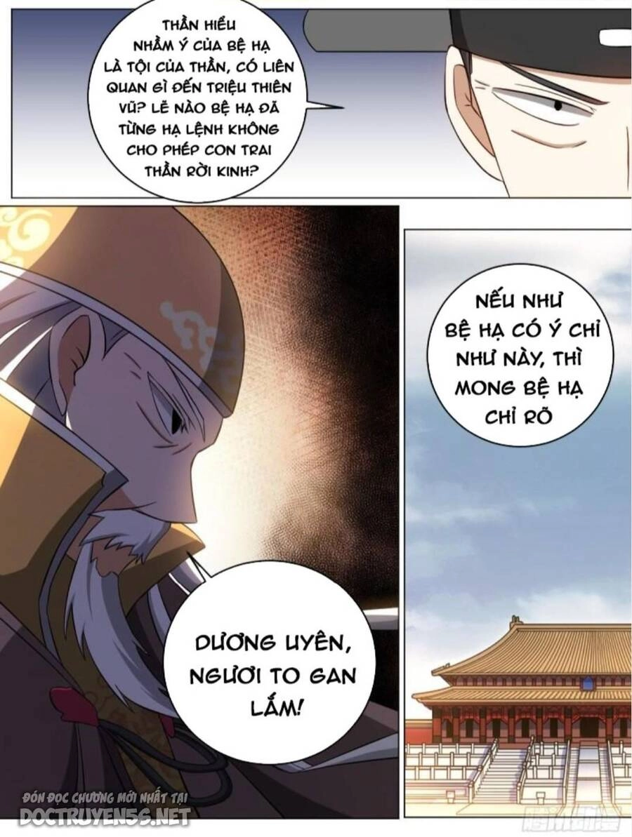 Ta Làm Kiêu Hùng Tại Dị Giới Chapter 166 - 8