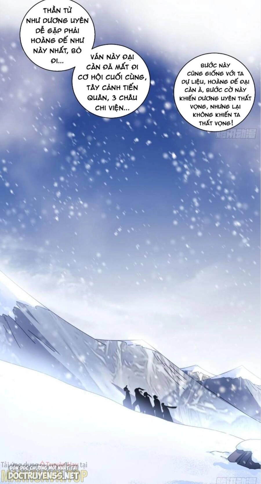 Ta Làm Kiêu Hùng Tại Dị Giới Chapter 167 - 5