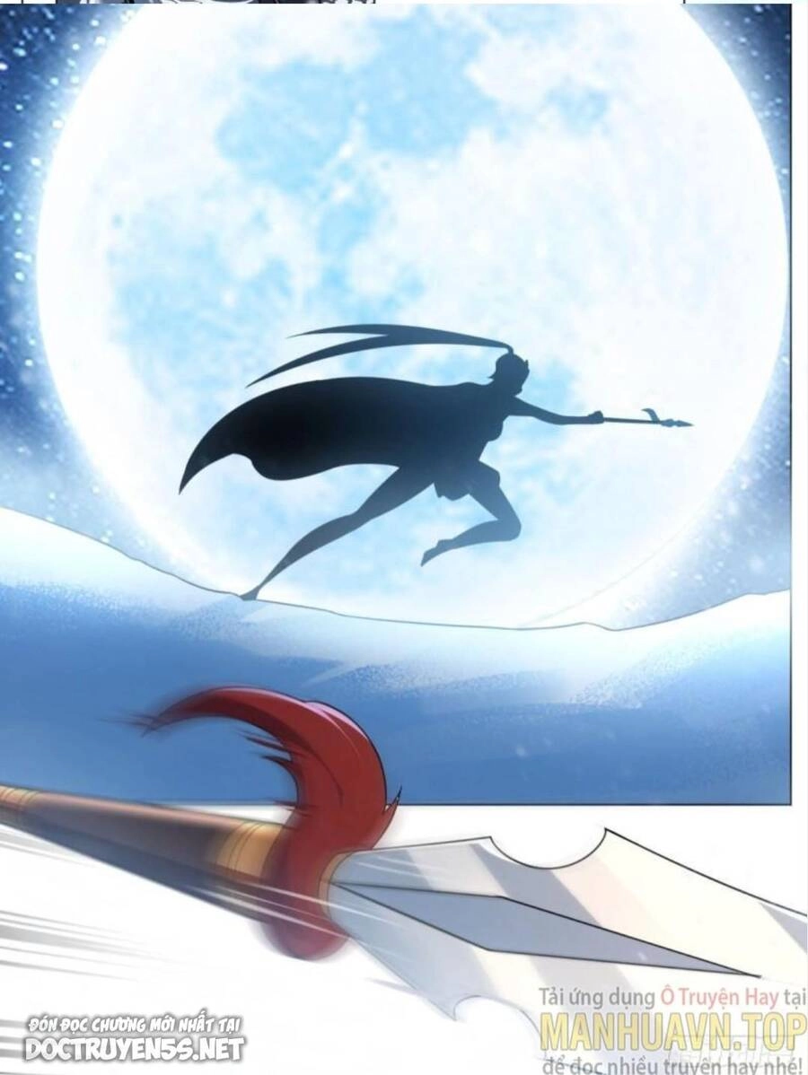 Ta Làm Kiêu Hùng Tại Dị Giới Chapter 167 - 10