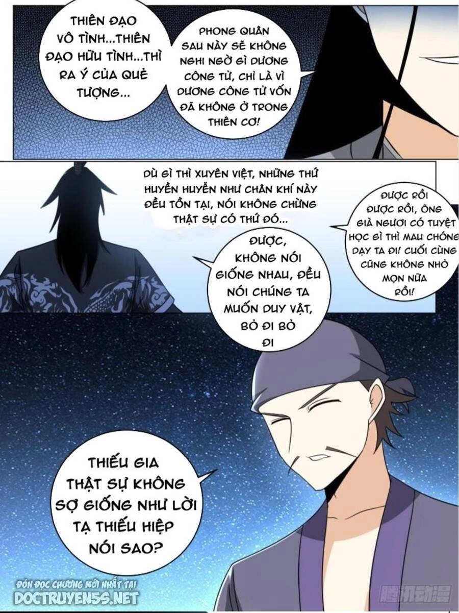 Ta Làm Kiêu Hùng Tại Dị Giới Chapter 168 - 6