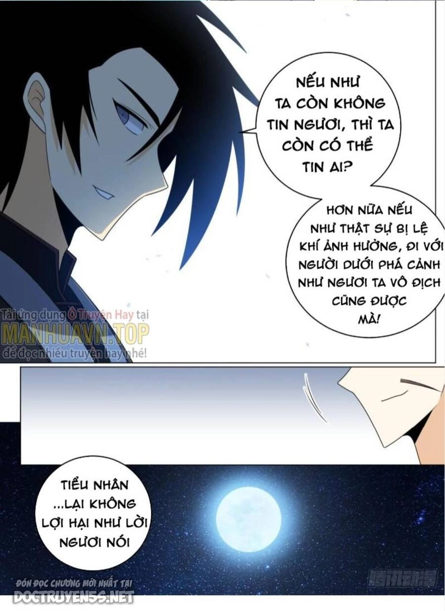 Ta Làm Kiêu Hùng Tại Dị Giới Chapter 168 - 7