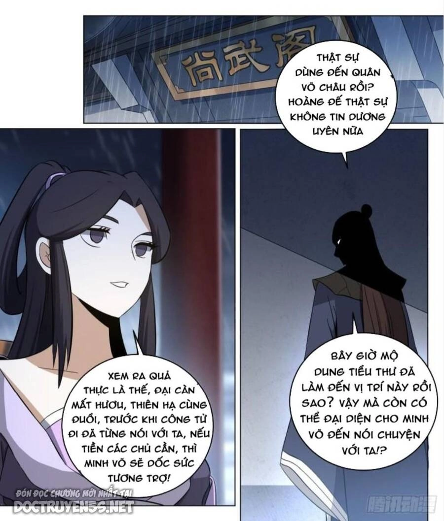 Ta Làm Kiêu Hùng Tại Dị Giới Chapter 168 - 8