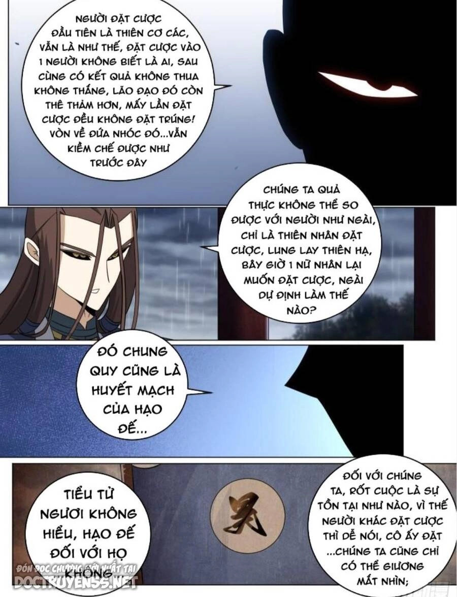 Ta Làm Kiêu Hùng Tại Dị Giới Chapter 169 - 2