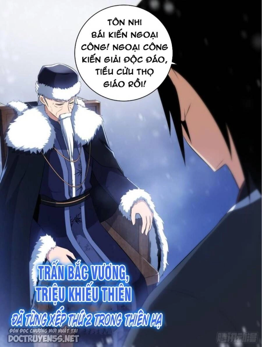 Ta Làm Kiêu Hùng Tại Dị Giới Chapter 169 - 12