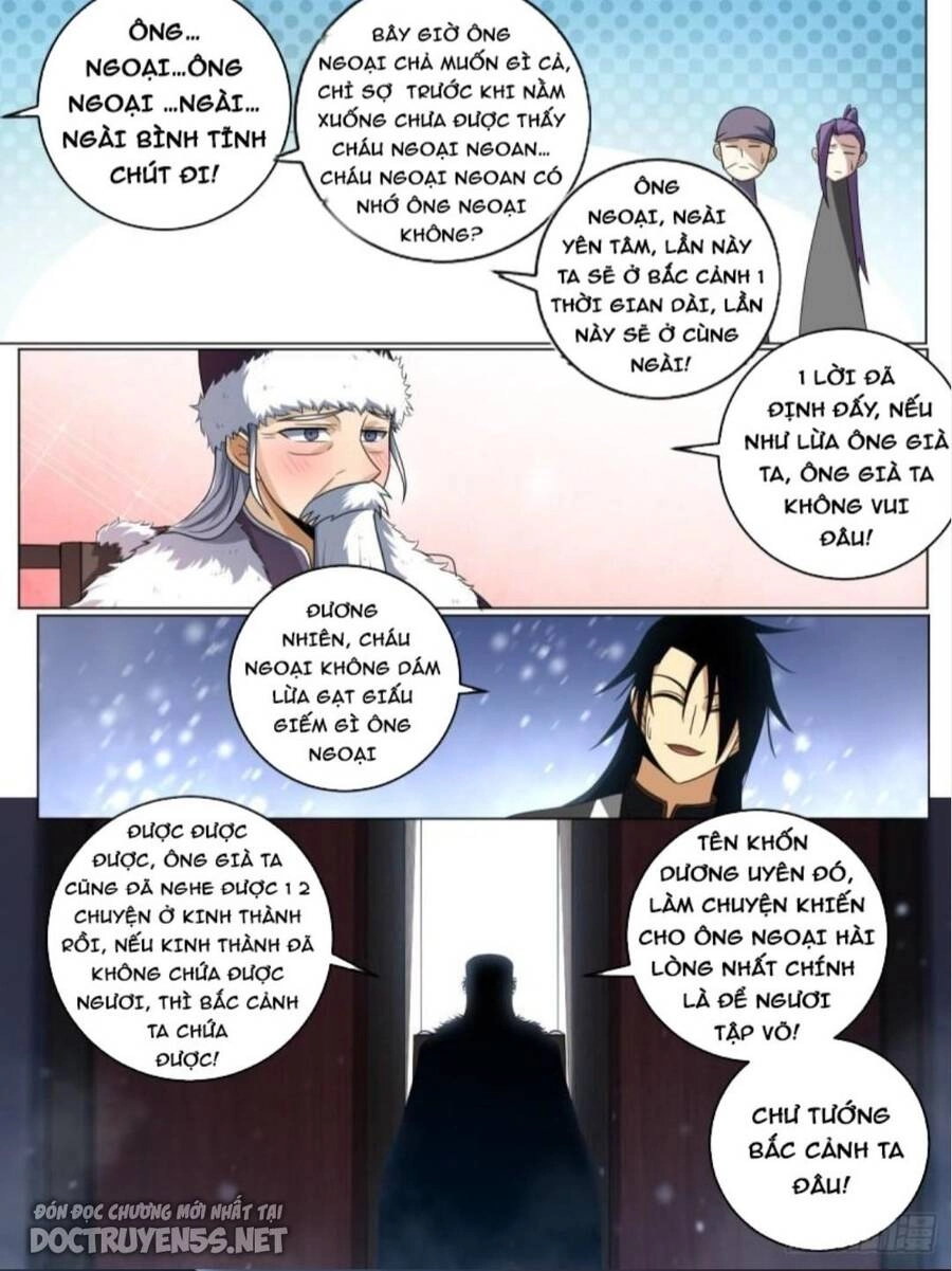 Ta Làm Kiêu Hùng Tại Dị Giới Chapter 170 - 2